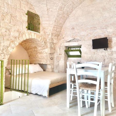 Il Piccolo Frantoio Διαμέρισμα Ostuni Εξωτερικό φωτογραφία