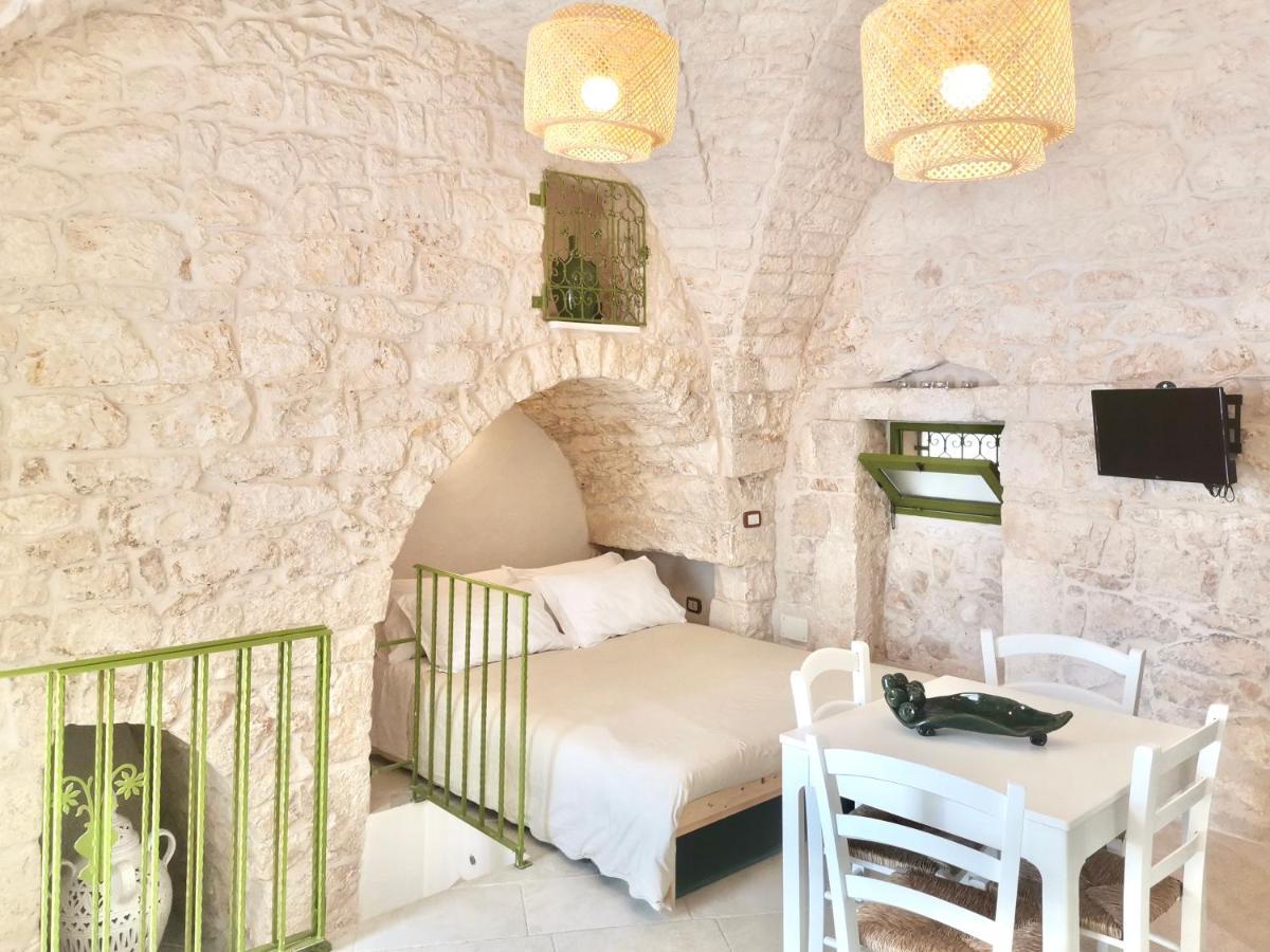 Il Piccolo Frantoio Διαμέρισμα Ostuni Εξωτερικό φωτογραφία
