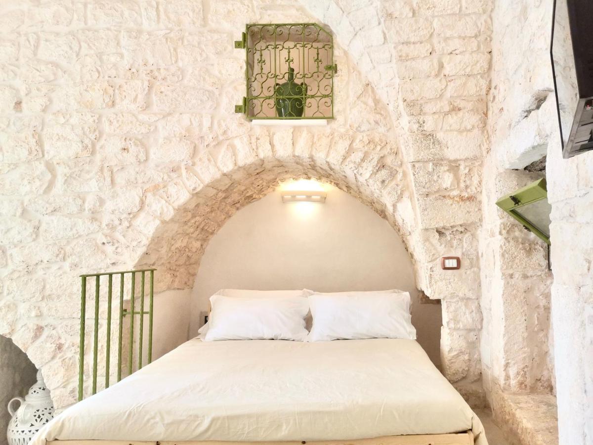 Il Piccolo Frantoio Διαμέρισμα Ostuni Εξωτερικό φωτογραφία