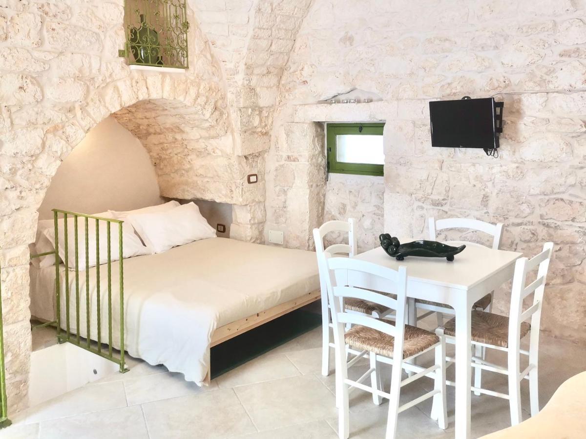 Il Piccolo Frantoio Διαμέρισμα Ostuni Εξωτερικό φωτογραφία