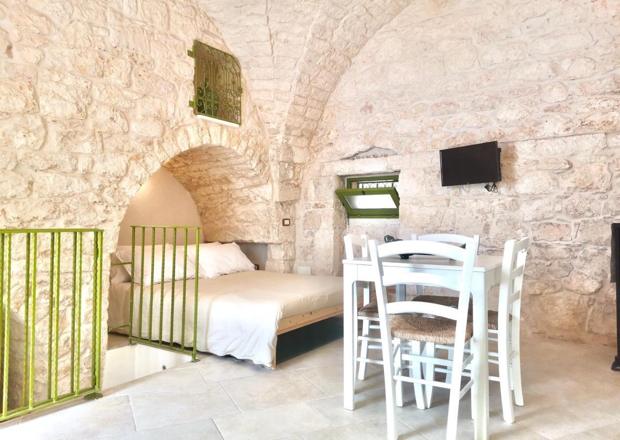 Il Piccolo Frantoio Διαμέρισμα Ostuni Εξωτερικό φωτογραφία