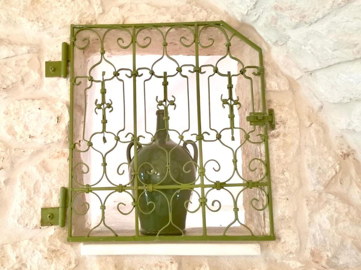 Il Piccolo Frantoio Διαμέρισμα Ostuni Εξωτερικό φωτογραφία