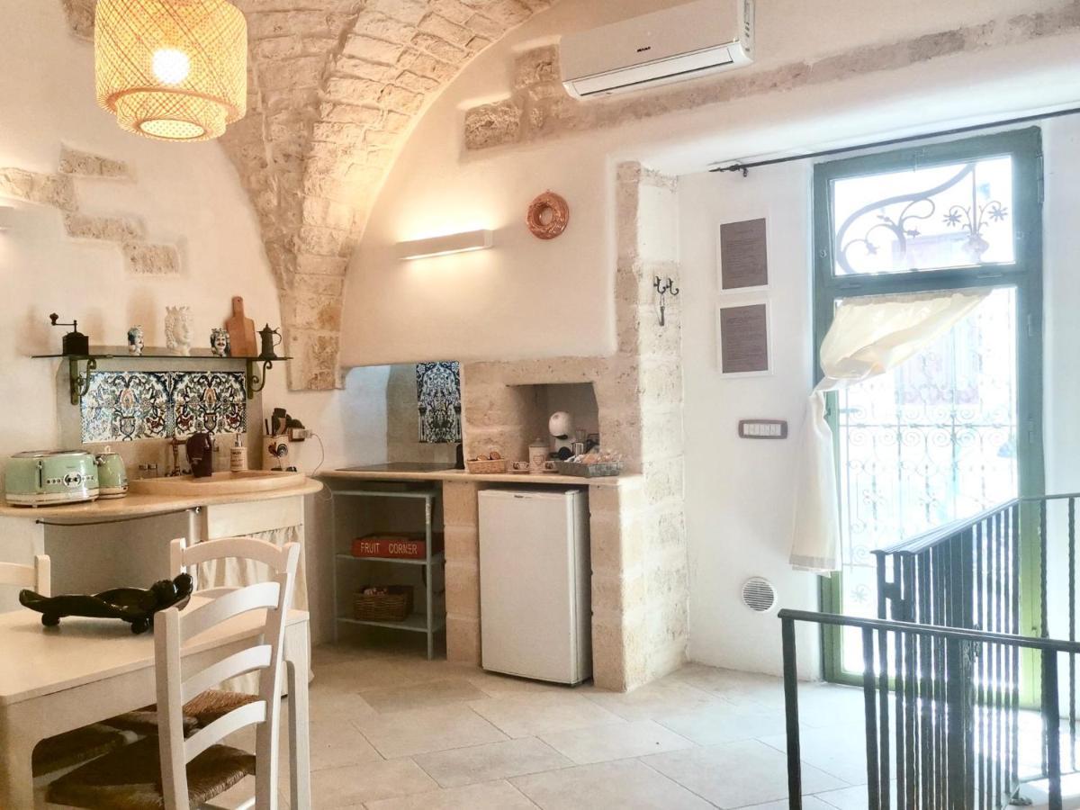 Il Piccolo Frantoio Διαμέρισμα Ostuni Εξωτερικό φωτογραφία