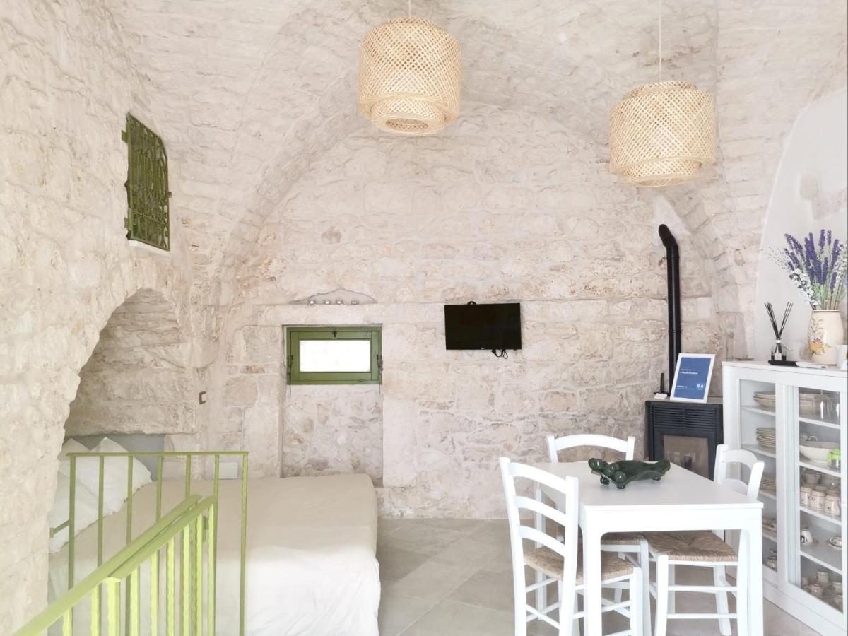 Il Piccolo Frantoio Διαμέρισμα Ostuni Εξωτερικό φωτογραφία