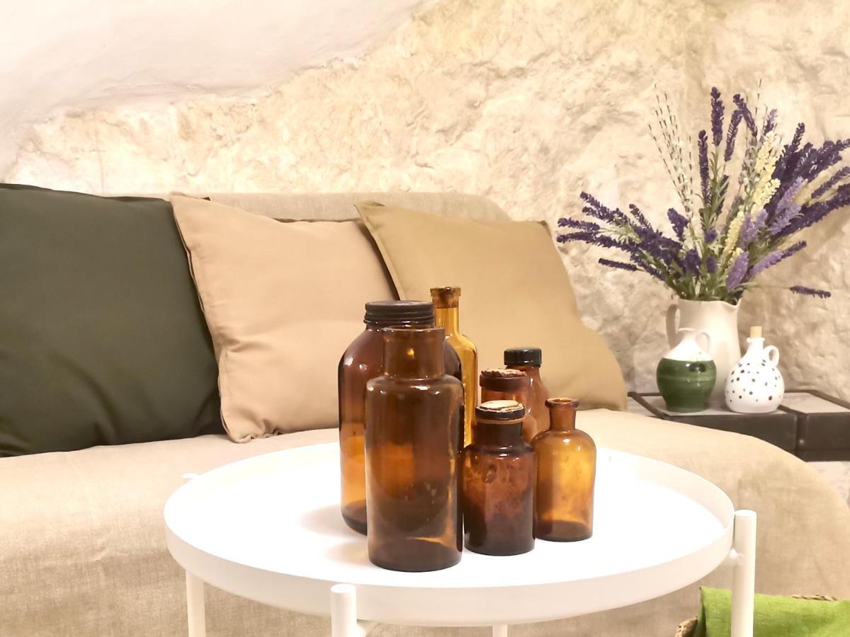 Il Piccolo Frantoio Διαμέρισμα Ostuni Εξωτερικό φωτογραφία