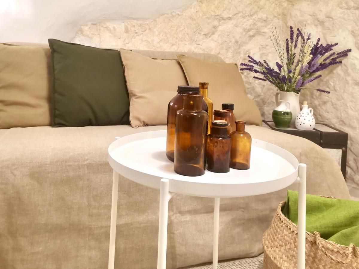 Il Piccolo Frantoio Διαμέρισμα Ostuni Εξωτερικό φωτογραφία