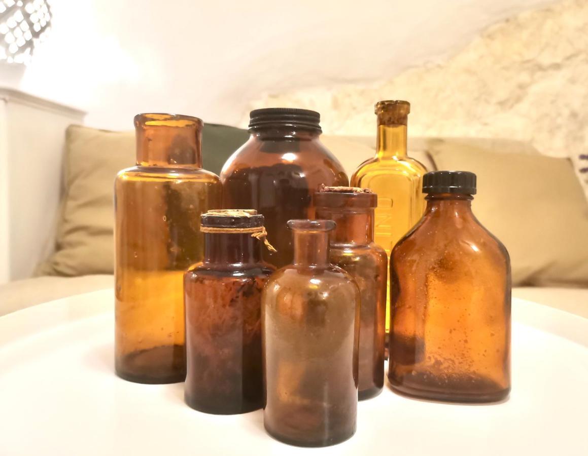 Il Piccolo Frantoio Διαμέρισμα Ostuni Εξωτερικό φωτογραφία