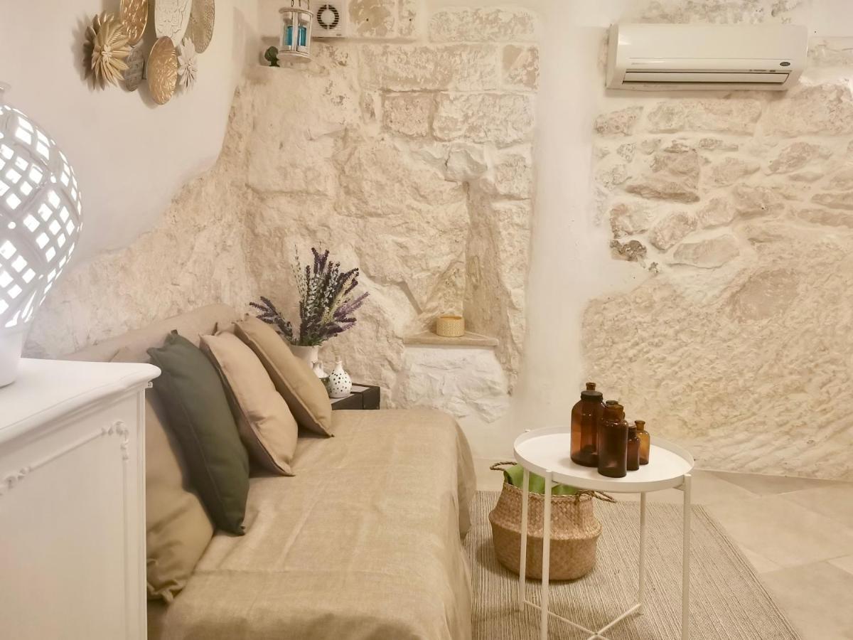 Il Piccolo Frantoio Διαμέρισμα Ostuni Εξωτερικό φωτογραφία