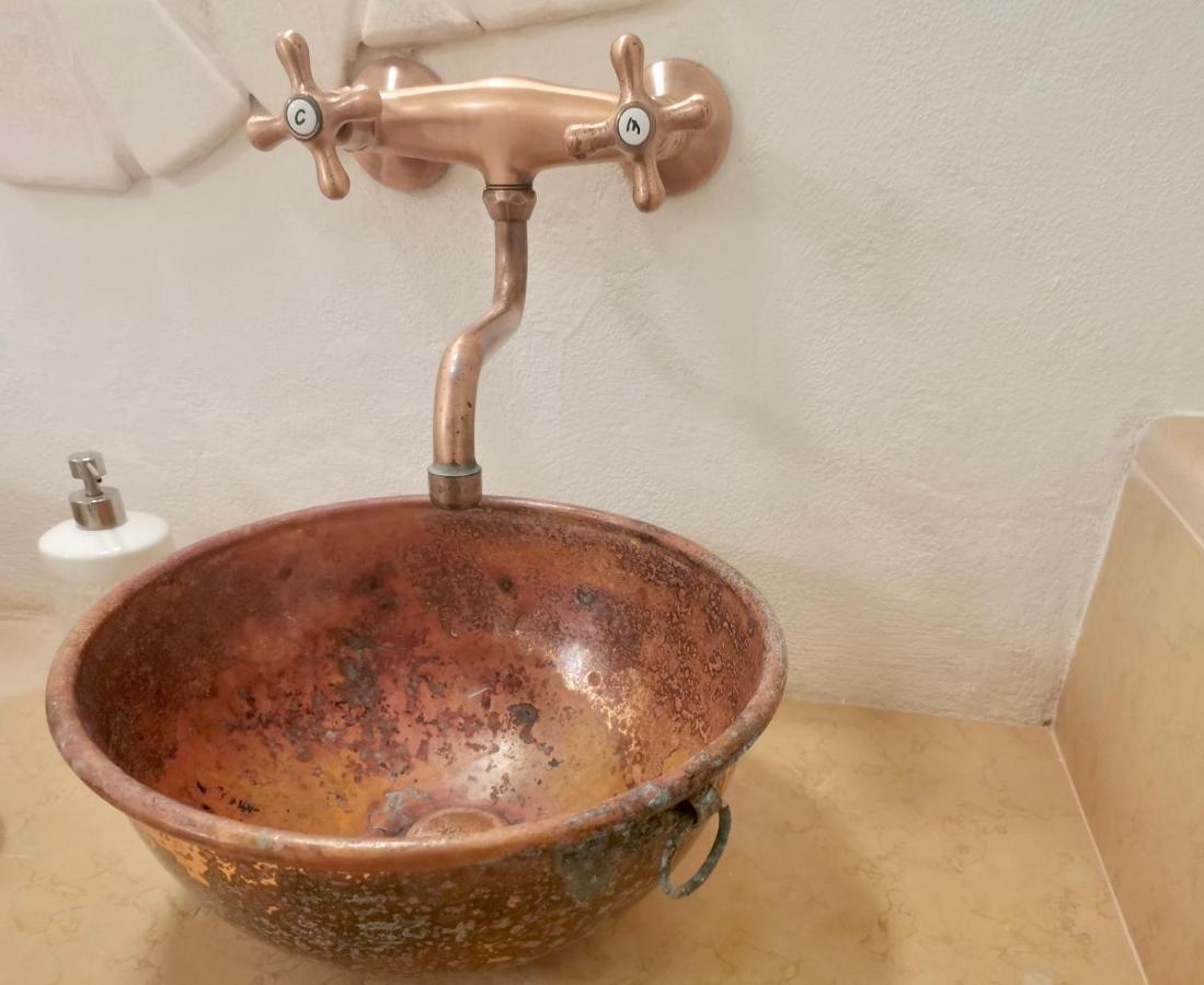 Il Piccolo Frantoio Διαμέρισμα Ostuni Εξωτερικό φωτογραφία