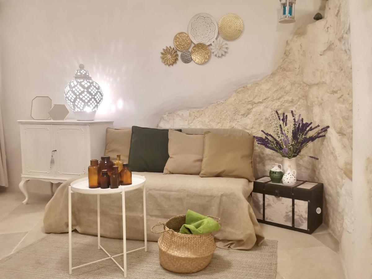 Il Piccolo Frantoio Διαμέρισμα Ostuni Εξωτερικό φωτογραφία
