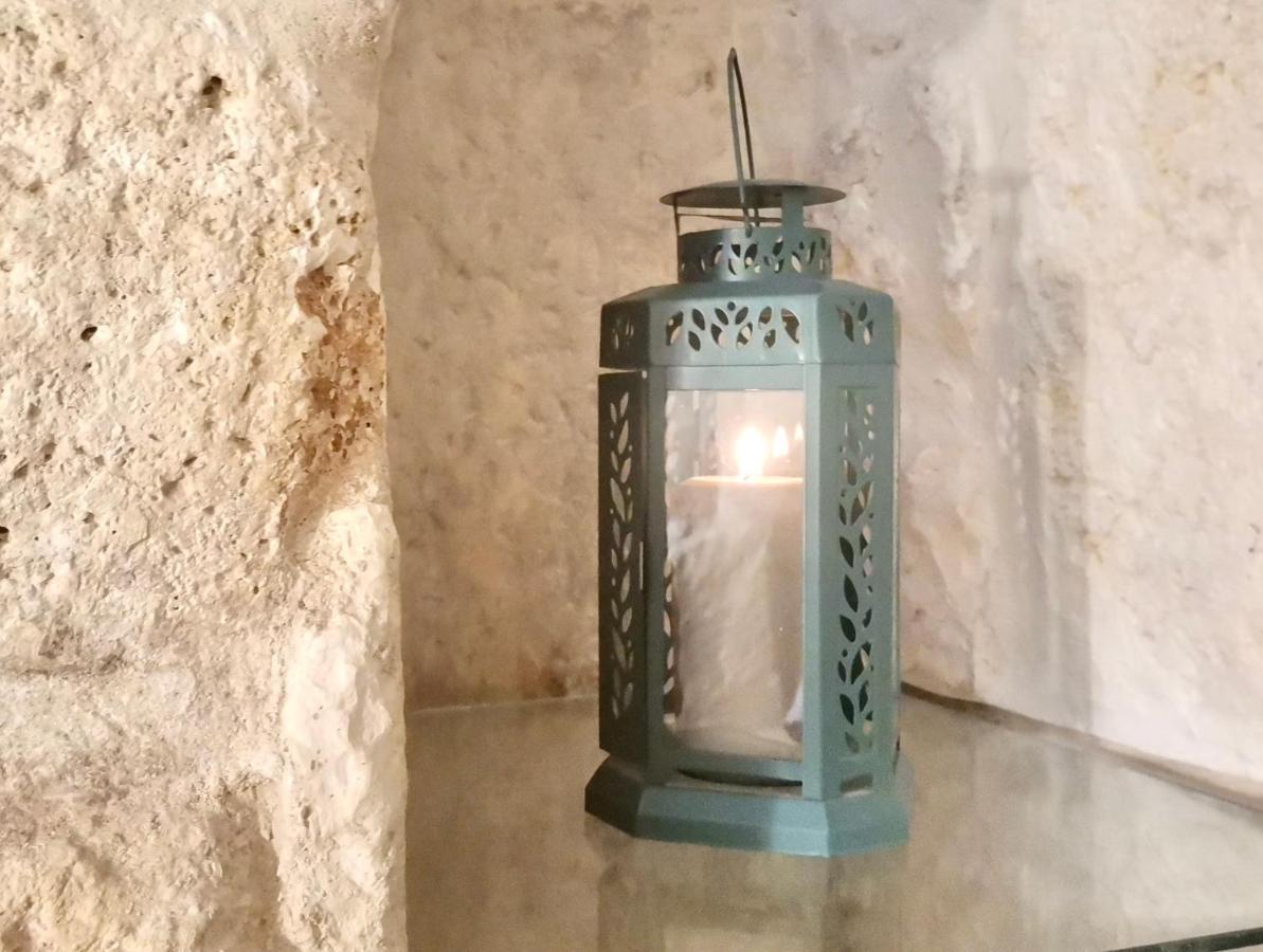 Il Piccolo Frantoio Διαμέρισμα Ostuni Εξωτερικό φωτογραφία