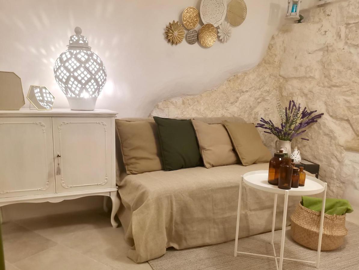 Il Piccolo Frantoio Διαμέρισμα Ostuni Εξωτερικό φωτογραφία