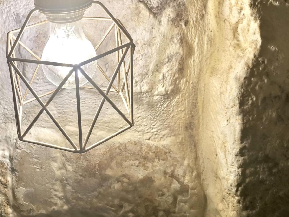 Il Piccolo Frantoio Διαμέρισμα Ostuni Εξωτερικό φωτογραφία