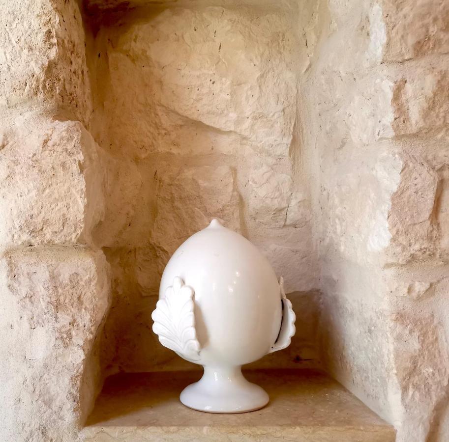 Il Piccolo Frantoio Διαμέρισμα Ostuni Εξωτερικό φωτογραφία