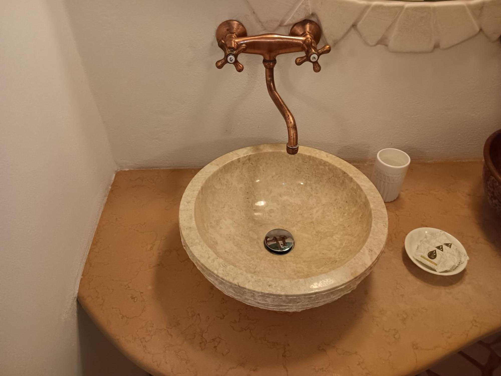 Il Piccolo Frantoio Διαμέρισμα Ostuni Εξωτερικό φωτογραφία